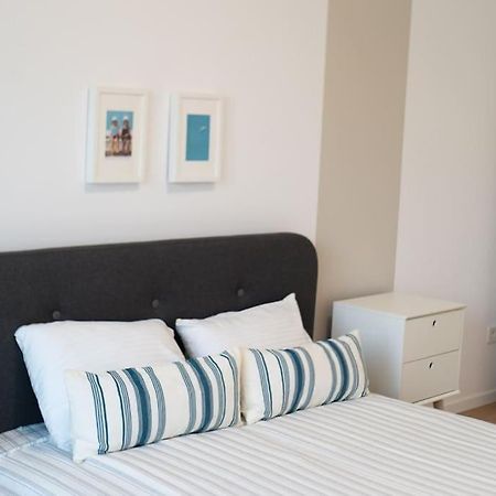 Mycampus 1 Bdrm, Stay 4, Free Parking, Garden, Self Check-In 索菲亞 外观 照片
